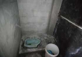 Foto Jamban/WC 100%